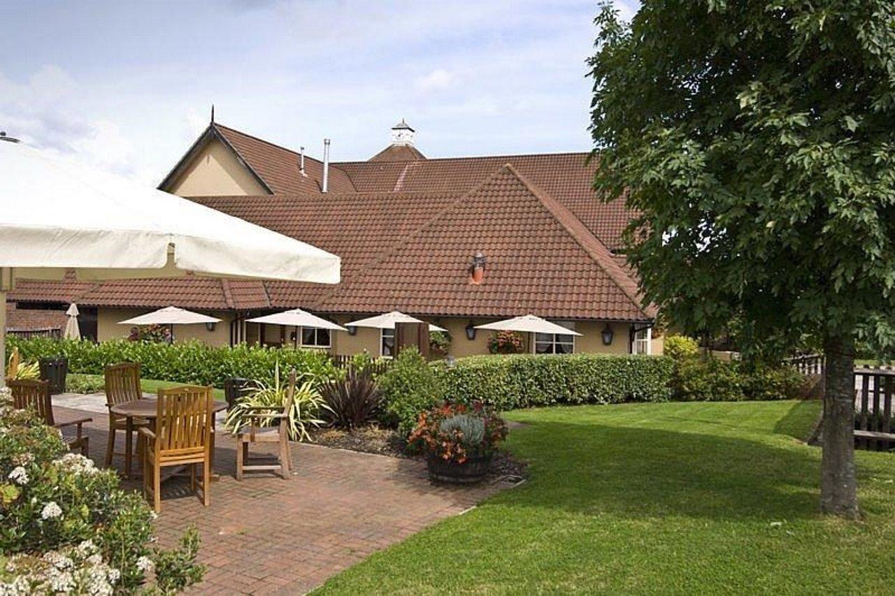 Premier Inn Bristol East Emersons Green Coalpit Heath Exterior foto